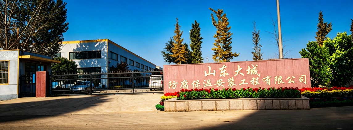 京口聚氨酯保温管生产厂家